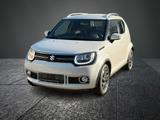 Suzuki Ignis Comfort+ 4x4 - Suzuki Ignis mit Benzin-Antrieb: Allradantrieb, Kleinwagen