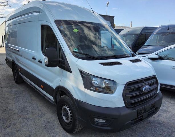 Ford Transit Kasten 350 L4*DAB*PDC*KAMERA