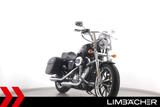 Harley-Davidson SPORTSTER XL 1200 T SUPERLOW - KESSTECH! - HARLEY-DAVIDSON SPORTSTER XL 1200