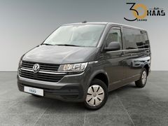 Fahrzeugabbildung Volkswagen T6.1 Multivan 150PS Navi Sitzh 3xKlima Sitzh Cam