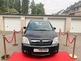 Opel Meriva Edition/Klima/AHK/2.Jahre Tüv