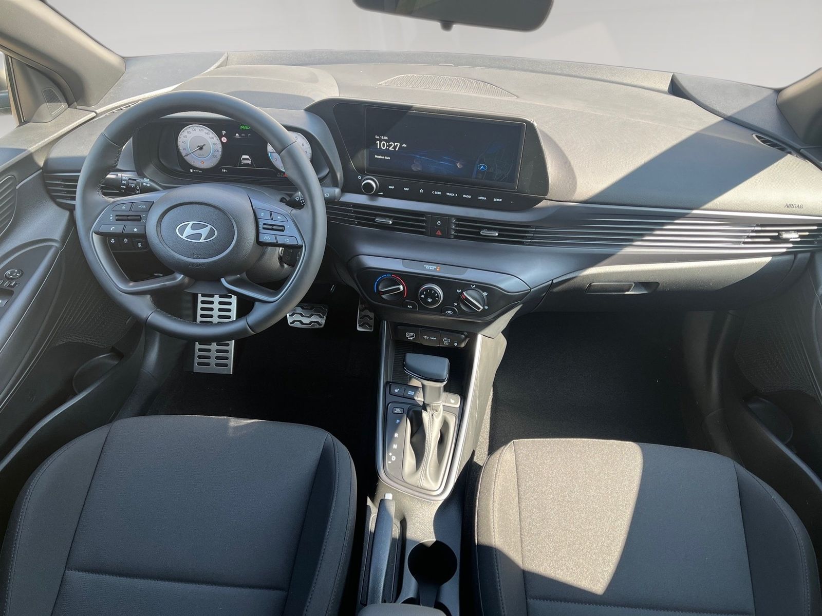 Hyundai BAYON – Bild 11