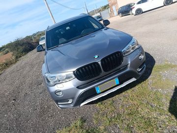 BMW X3 - 5