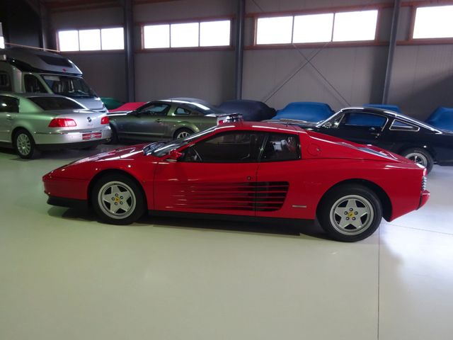 Ferrari Testarossa