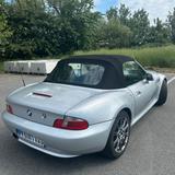 BMW Z3 Roadster 1.9, Hardtop, 17", u.v.m. - BMW Z3: Hardtop