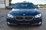 BMW 520D TOURING*BI-XENON*AHK*PANORAMA*SHZ*NAVI* - gebrauchte BMW 520 aus dem Jahr 2013