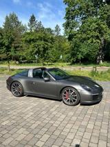 Porsche 911 Targa 4S (991.2)  420 PS Approved 7/28