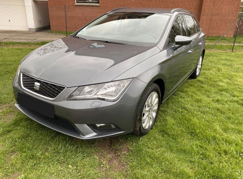 Image of Seat Leon
