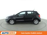 Volkswagen Polo 1.2 TSI Highline BlueMotion Tech *NAVI*PDC* - Gebrauchtwagen in Stuttgart bis 10.000 Euro