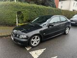 BMW 318td compact - mit vieles neu z.b. Turbolader  - BMW Compact mit Diesel-Antrieb