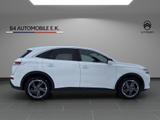 DS Automobiles DS 7 1.6 E-Tense 225 Bastille + - DS Automobiles DS7 (Crossback) Bastille