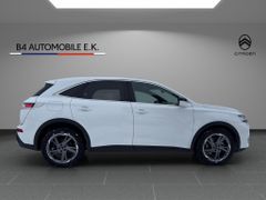Fahrzeugabbildung DS Automobiles DS 7 1.6 E-Tense 225 Bastille +