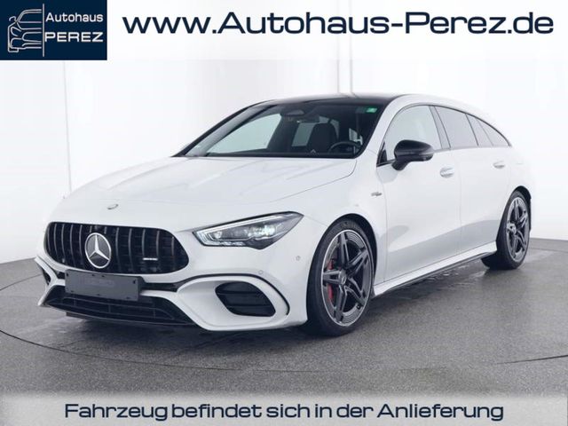 Mercedes-Benz CLA 45 AMG Shooting Brake S PREMIUM+UVP: 93.129