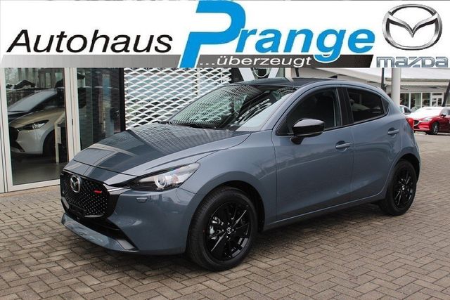 Mazda 2 M-Hybrid Homura G-90 *Sofort* ACAA Voll-LED 16