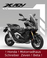 Honda X ADV 750 DCT 2025 incl. 6 Jahre Honda Garantie