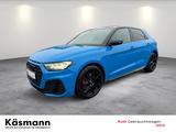 Audi A1 Sportback 40TFSI S line EDITION ONE - Audi A1: Sport Edition