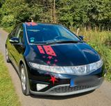 Honda Civic - Honda Civic in Solingen