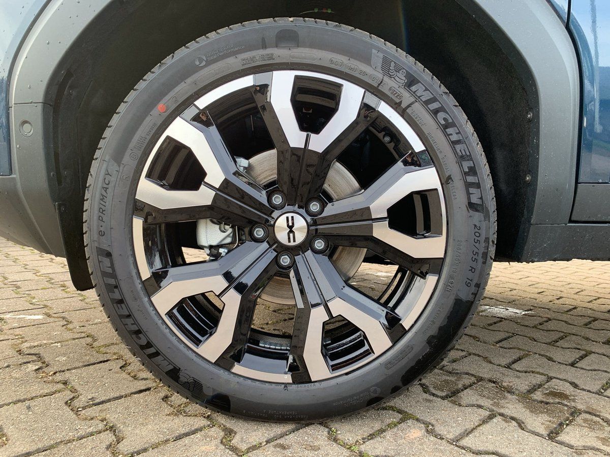 Dacia Bigster - Bild 13