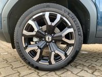 Dacia Bigster - Vorschau Bild 13