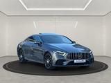 Mercedes-Benz CLS 450 4Matic Amg Line Panoramadach - Mercedes-Benz CLS 450 Gebrauchtwagen