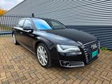 Audi A8 L W12 6.3 FSI tiptronic quattro - Audi: W12