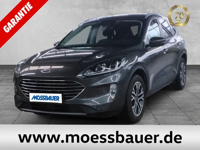 Ford Kuga 1.5 Tit. * Sitzheizung vorne/hinten, Navi*