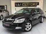 Skoda Octavia Combi /1.Hand/SHZ/Klima/Automatik - Skoda Octavia Gebrauchtwagen in Hamm