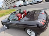 Fiat Barchetta 1.8 16V - - gebrauchte Fiat Barchetta aus dem Jahr 2000