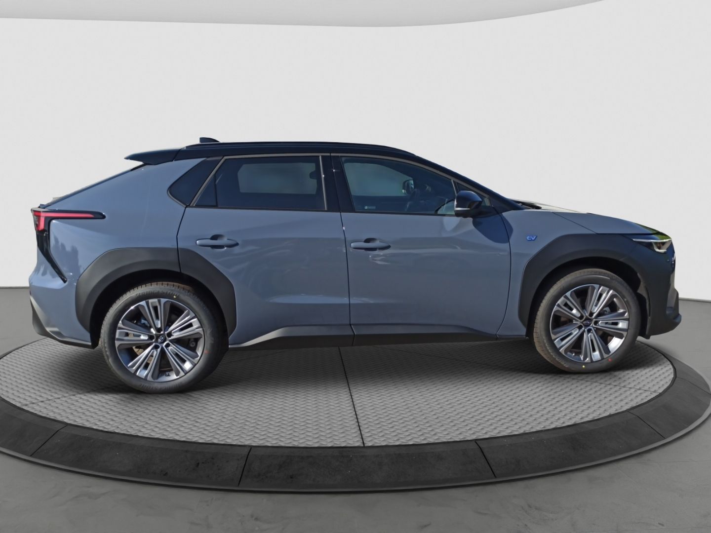 Subaru Solterra - Bild 6