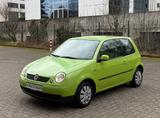 Volkswagen Lupo 1.0 *erst. 81.000km* TÜV Neu* - gebrauchte VW Lupo aus dem Jahr 1999