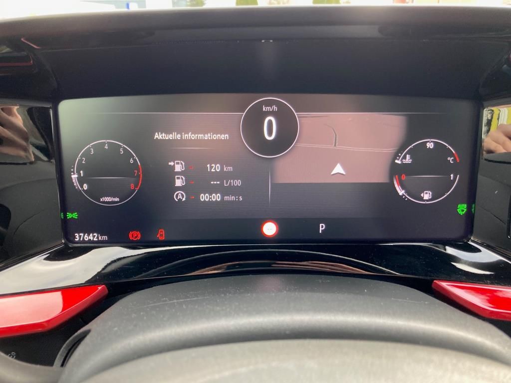 Autohaus Franke & Ebert -  Opel MOKKA GS Line 1.2 Turbo 96 kW 130 PS - Bild 11