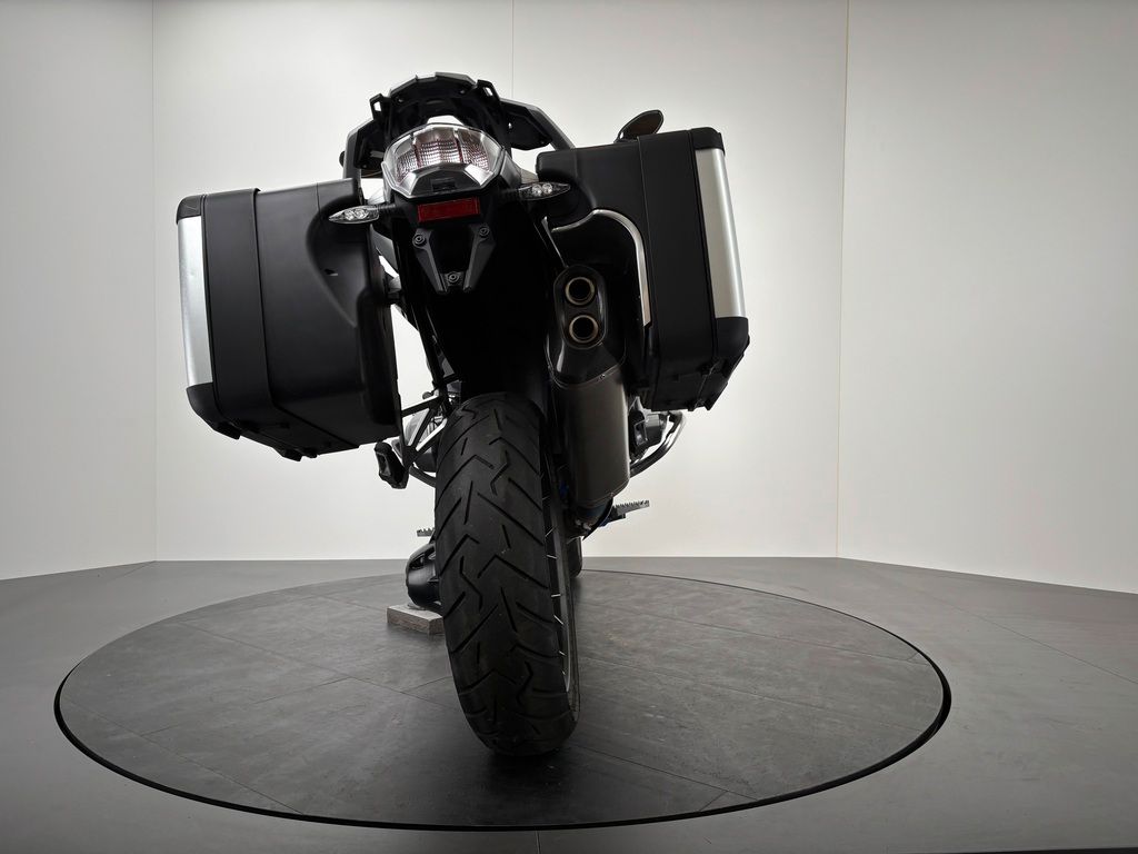 Fahrzeugabbildung BMW R 1200 GS *TOP-AUSSTATTUNG *VARIO-KOFFER