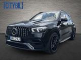 Mercedes-Benz AMG GLE 63 S 4Matic+ 4.0 V8 - gebrauchte Mercedes-Benz GLE 63 AMG aus dem Jahr 2021