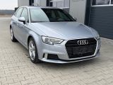 Audi A3 Sportback 1.6 TDI Sport Automatic Xenon Navi - Audi A3: Automatic