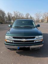 Chevrolet Tahoe LT 5,3l V8 4x4 - Chevrolet aus 2003