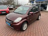 Subaru Justy J13 Trend - Subaru Justy: Trend