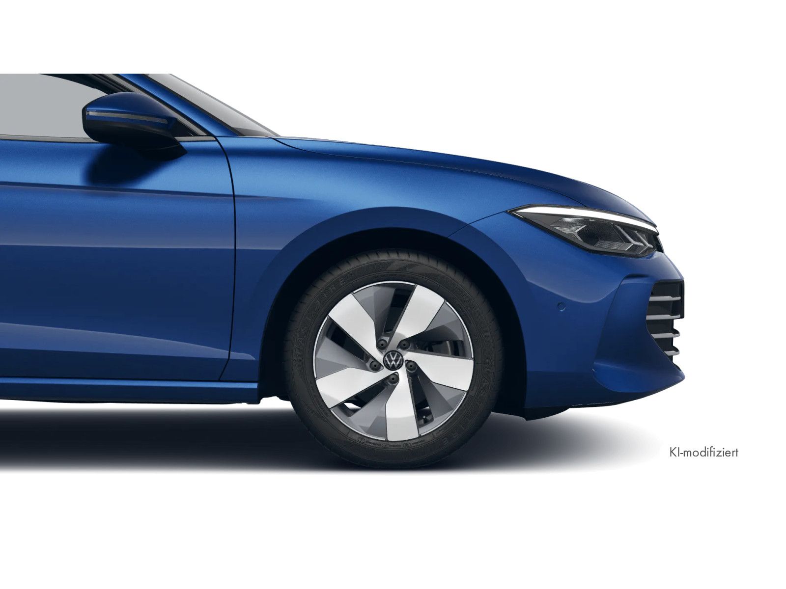 Volkswagen Passat Variant - Bild 4