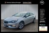 Opel Astra K ST Premium"Innovation"1Hand/Matrix/Navi - Opel Astra mit Diesel-Antrieb: Kombi, Innovation