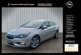 Opel Astra K ST Premium"Innovation"1Hand/Matrix/Navi - Opel Astra mit Diesel-Antrieb: Kombi, Innovation
