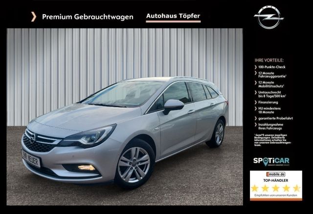 Opel Astra K ST Premium"Innovation"1Hand/Matrix/Navi