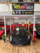Ferrari 599 GTB Fiorano F1 - Ferrari 599 GTB aus 2007