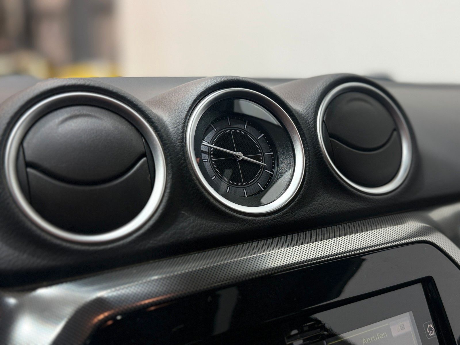 Fahrzeugabbildung Suzuki Vitara 1.4 BOOSTERJET Hybrid Comfort+ 4x4 Autom.