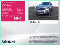 Volkswagen T-Cross - Vorschau Bild 1