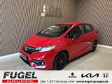 Honda Jazz 1.5 i-VTEC CVT Dynamic LED|SHZ|Navi - Honda Jazz: Vtec