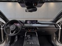 Mazda CX-60 - Vorschau Bild 16