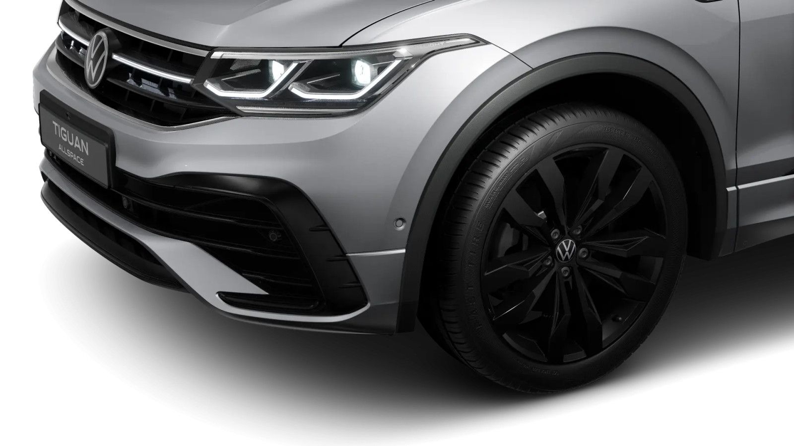 Volkswagen Tiguan Allspace - Bild 4