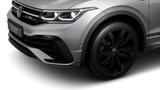 Volkswagen Tiguan Allspace 2.0 TSI 4M R-LINE 5JG+IQ+NAV+7SI - Volkswagen mit Benzin-Antrieb: 2.5