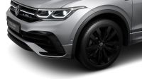 Volkswagen Tiguan Allspace - Vorschau Bild 4