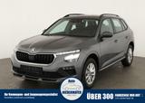 Skoda Kamiq 1.5 TSI DSG Selection, LED, Kamera, Winter - Skoda Kamiq von 2026