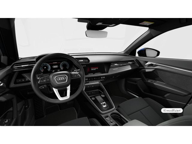 Audi A3 - Bild 8
